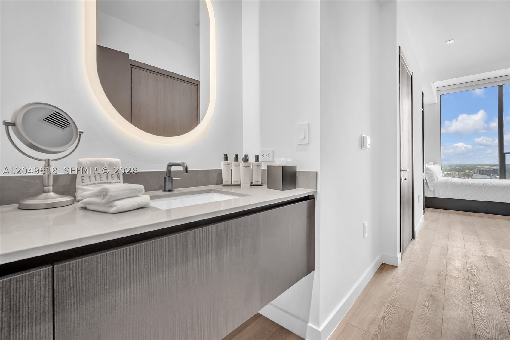 E11EVEN - Residential