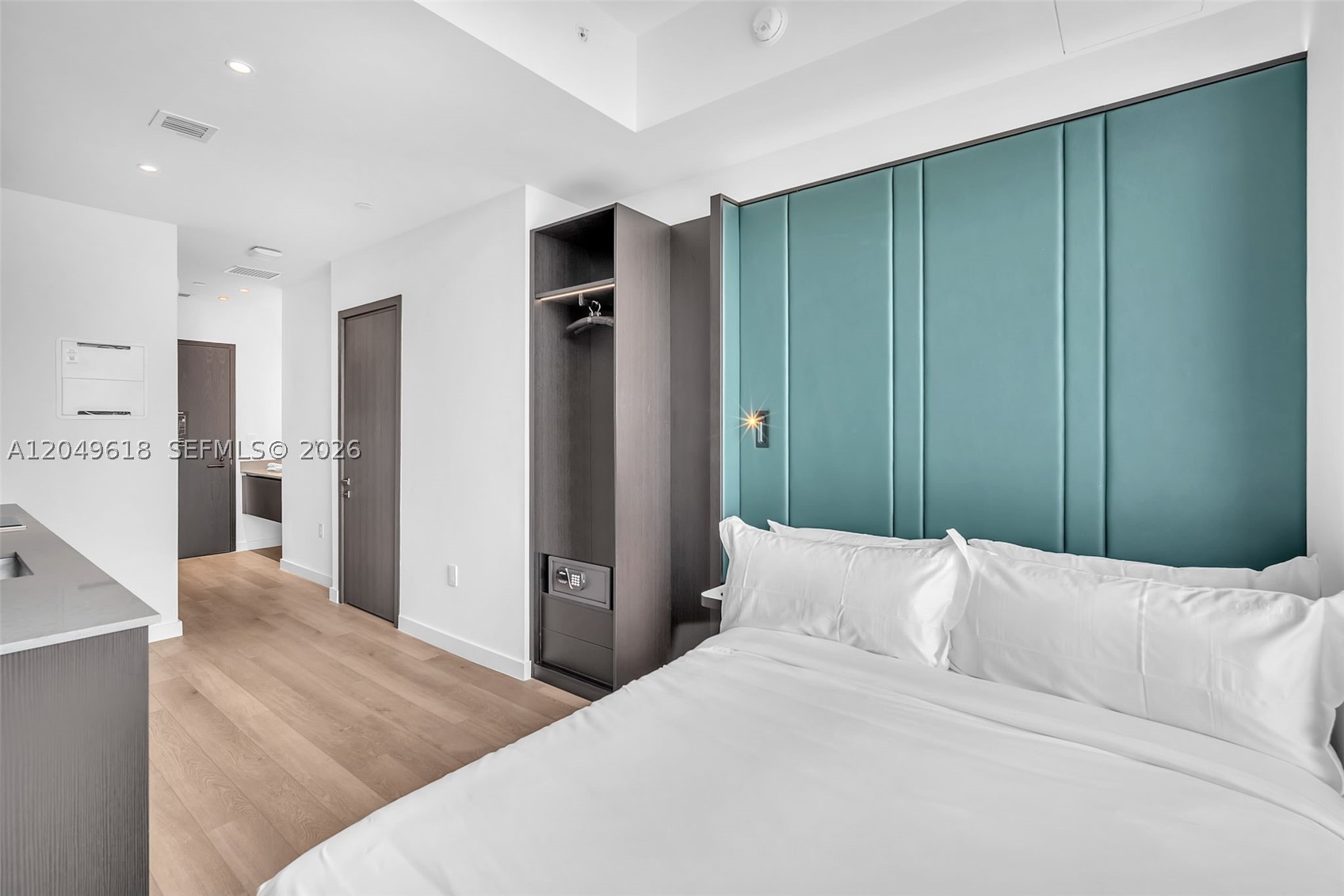 E11EVEN - Residential