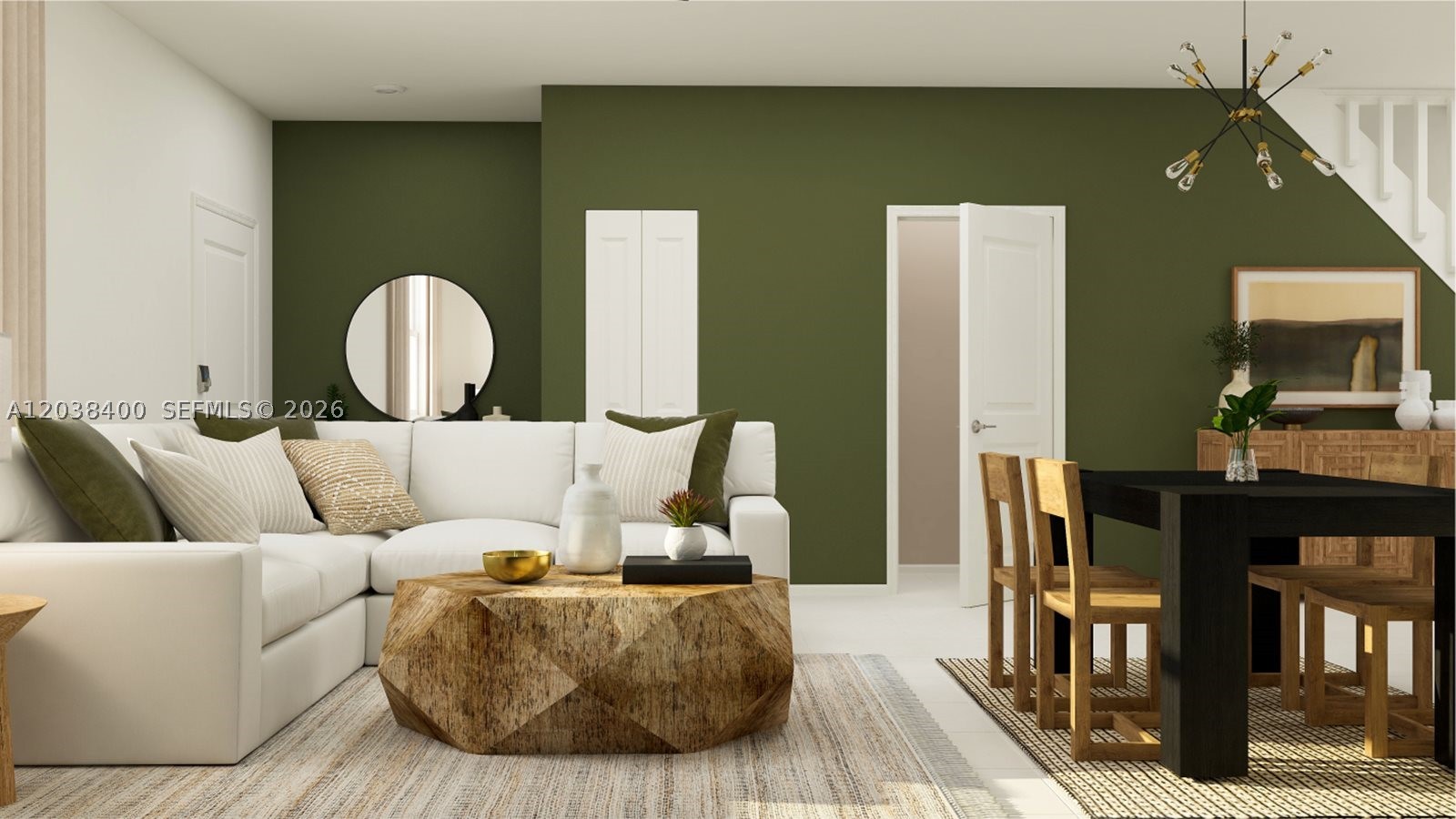 Le Jardine - Residential