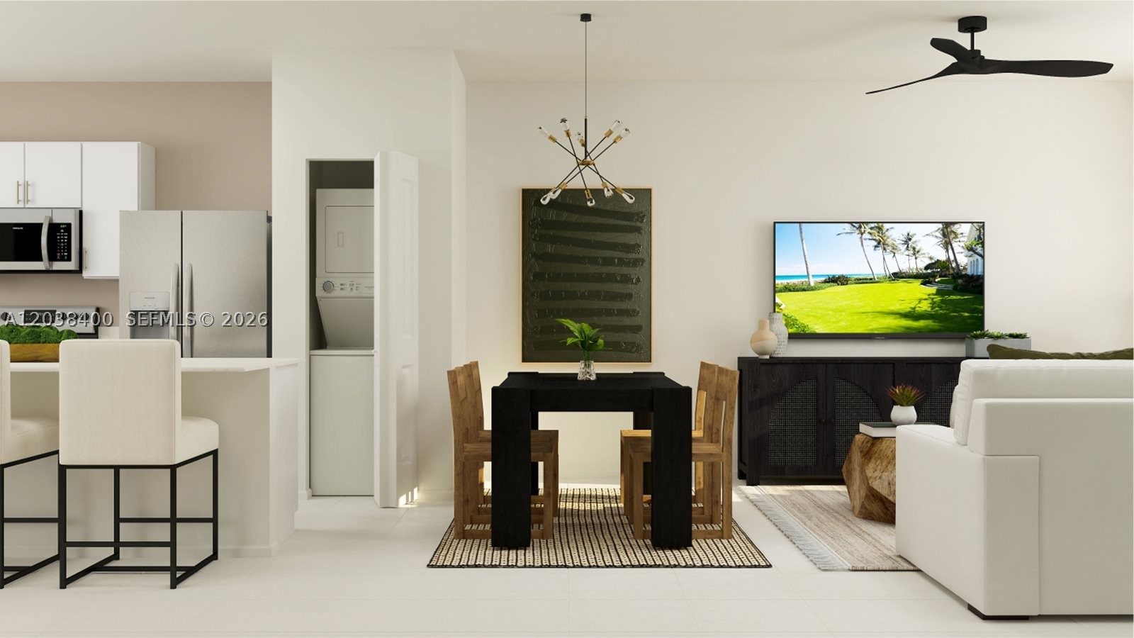 Le Jardine - Residential