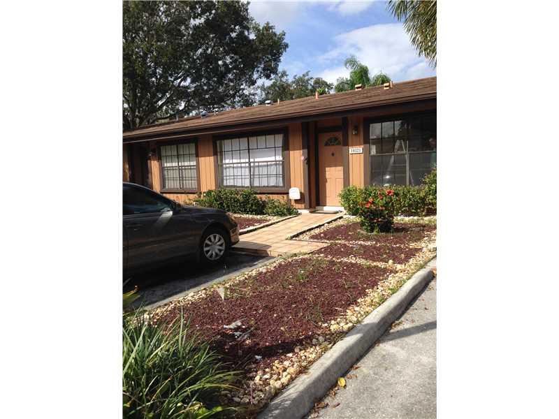 EVERGLADES SUGAR & LAND C - Residential Lease