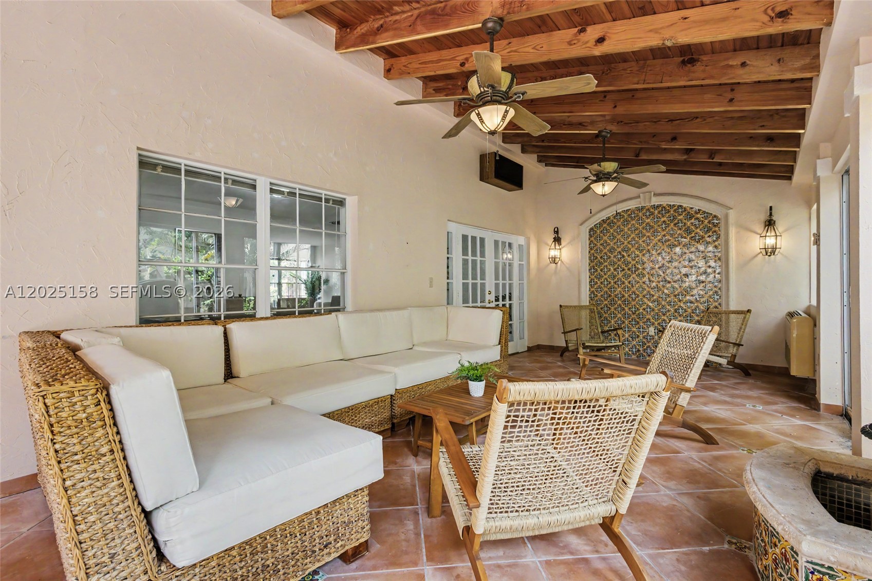 VIZCAYA AT THE HAMMOCKS 1 - Residential