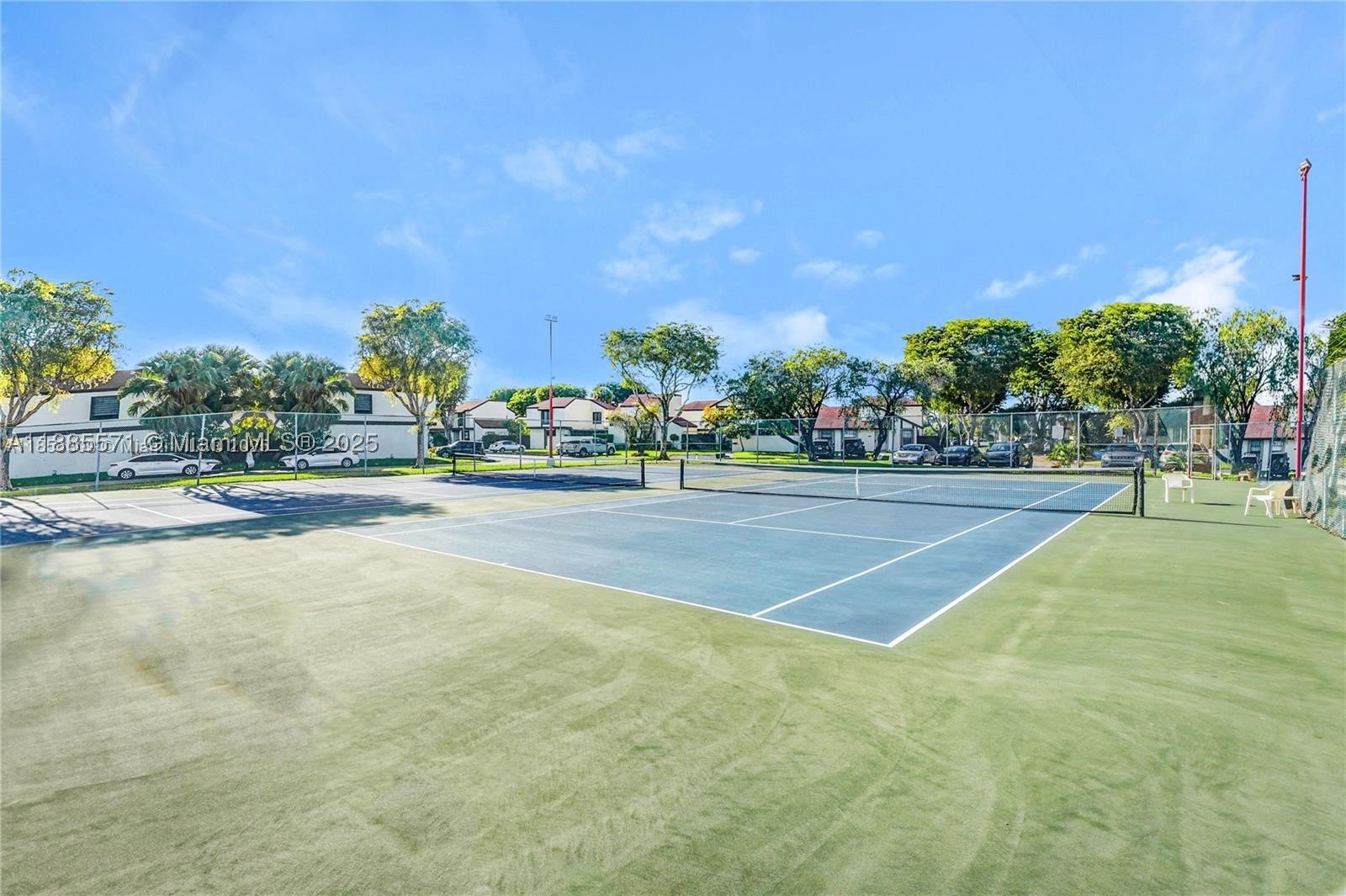 SPRING LAKES VILLAGE II - Residential