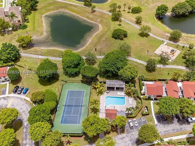 SPRING LAKES VILLAGE II - Residential