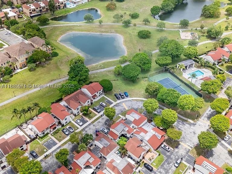 SPRING LAKES VILLAGE II - Residential