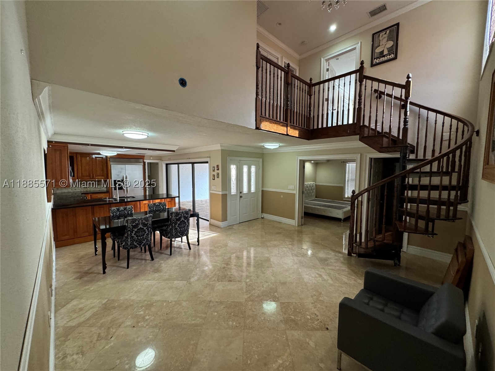 SPRING LAKES VILLAGE II - Residential