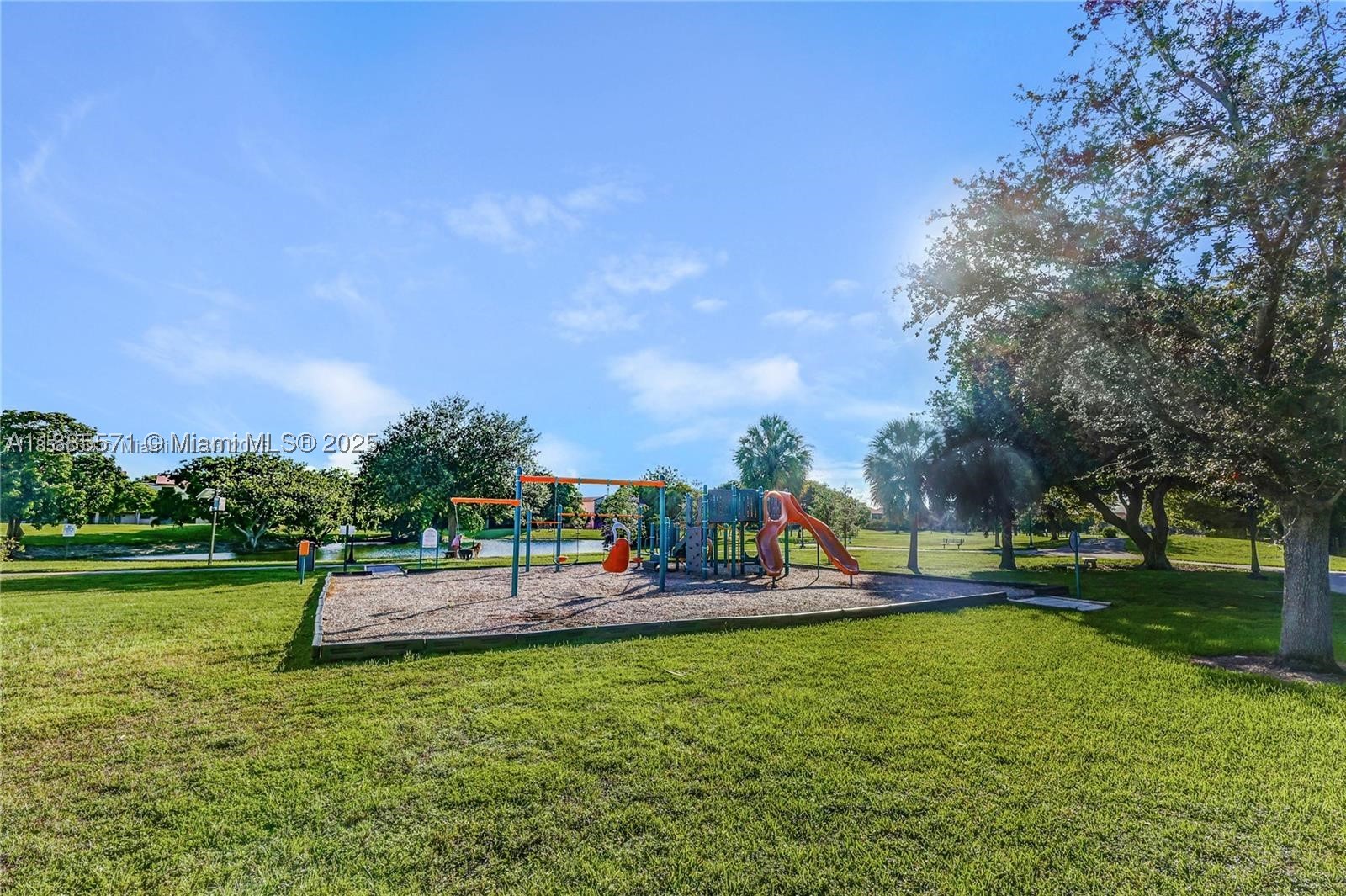 SPRING LAKES VILLAGE II - Residential