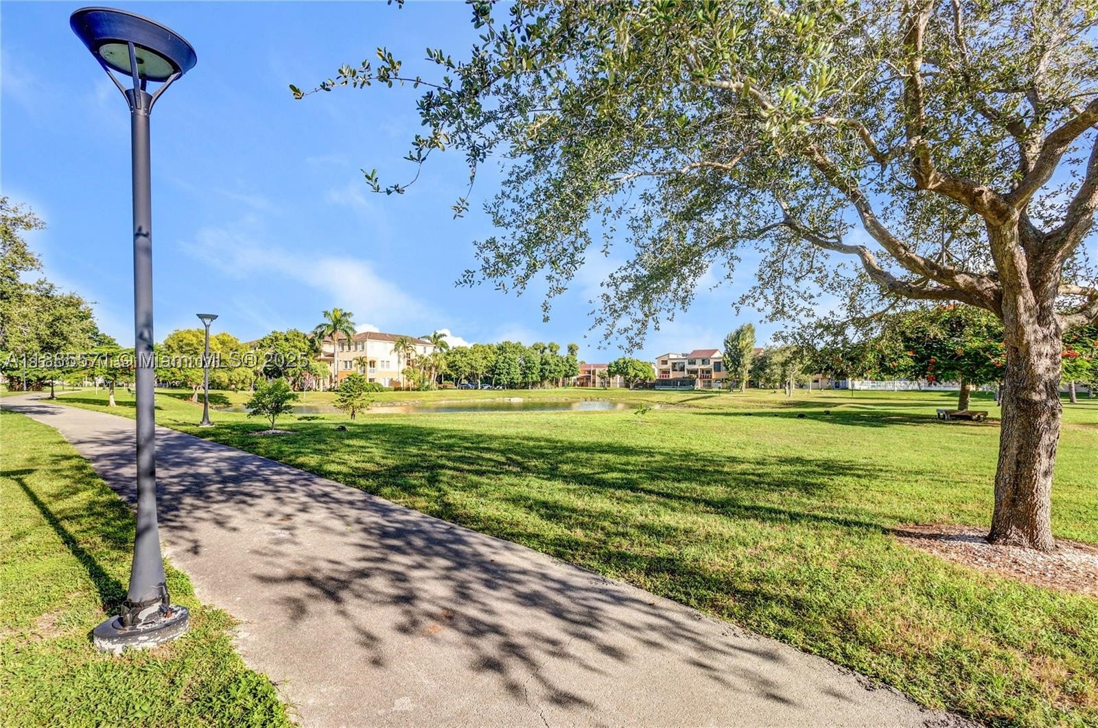 SPRING LAKES VILLAGE II - Residential