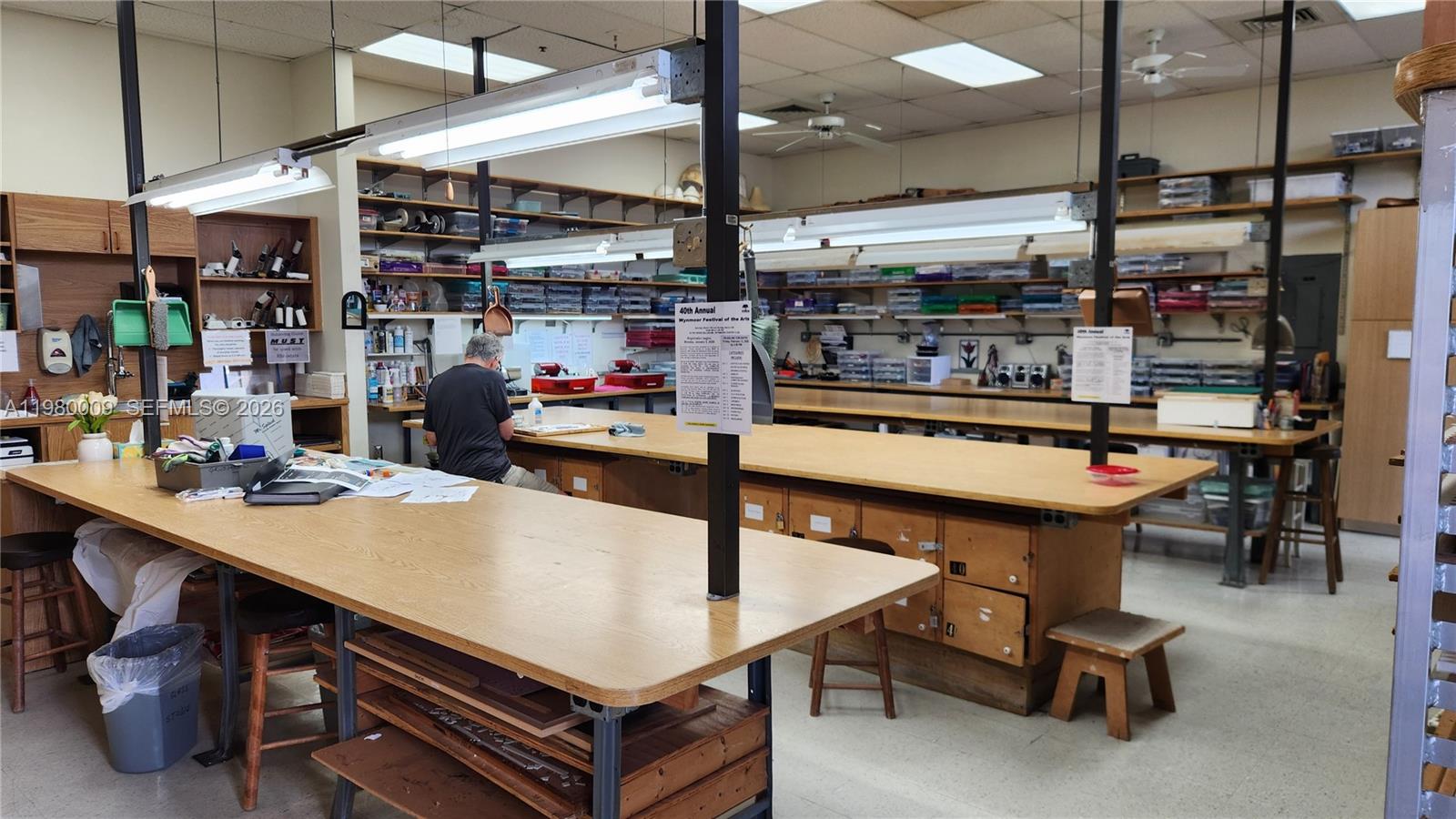 ANTIGUA VILLAGE II C COND - Residential