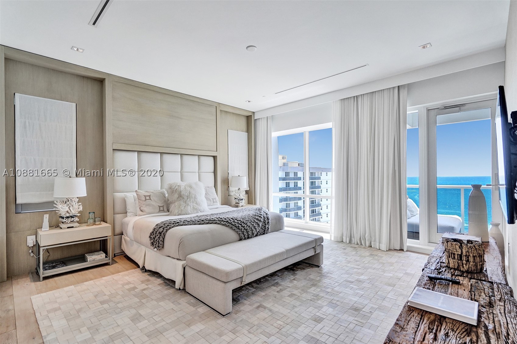 2399 COLLINS AVENUE - Residential
