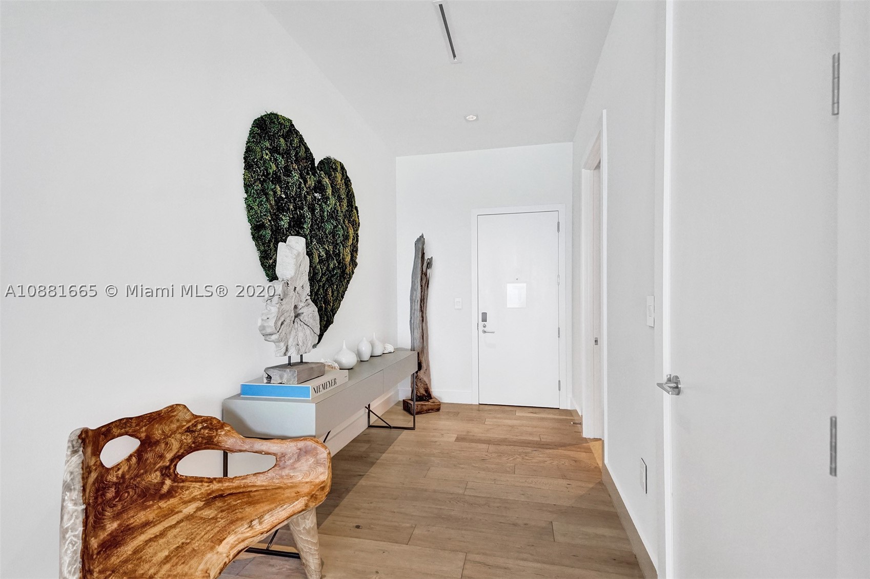2399 COLLINS AVENUE - Residential