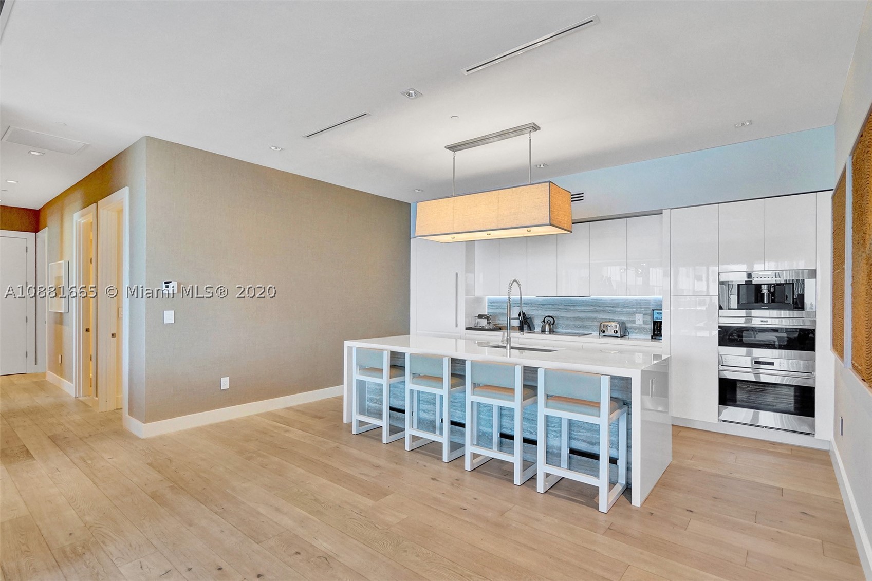 2399 COLLINS AVENUE - Residential