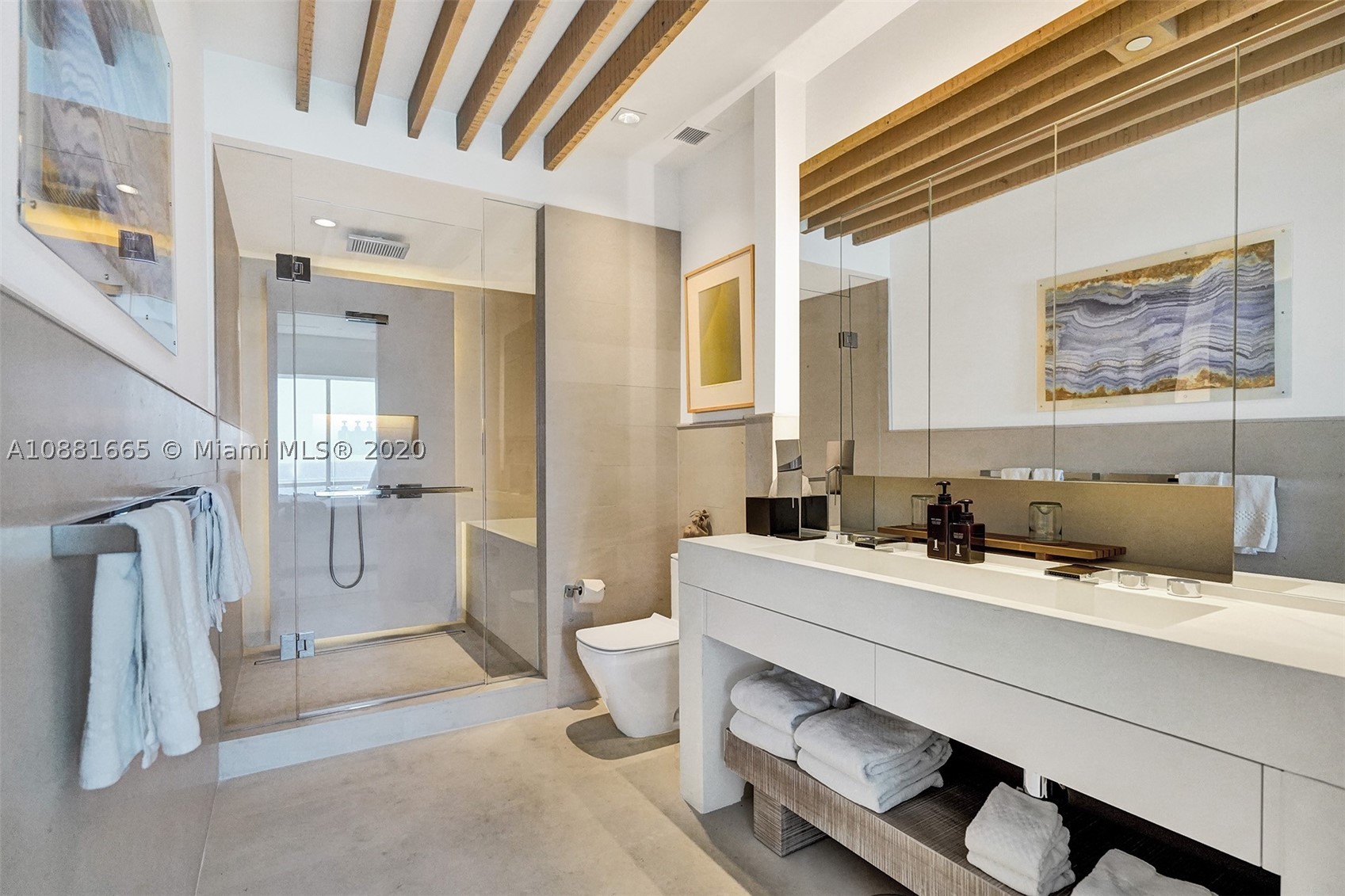 2399 COLLINS AVENUE - Residential