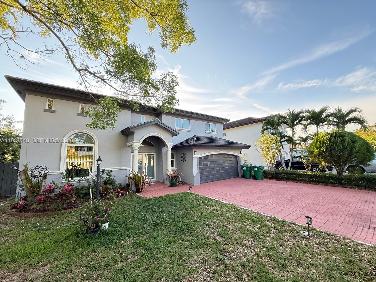 CORAL REEF NURSERIES SEC - Residential