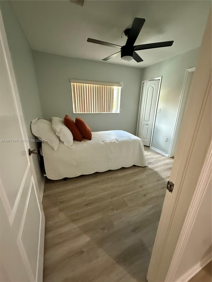 CORAL REEF NURSERIES SEC - Residential