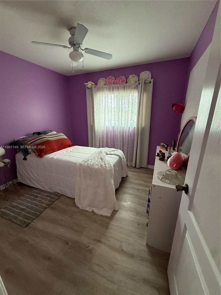 CORAL REEF NURSERIES SEC - Residential