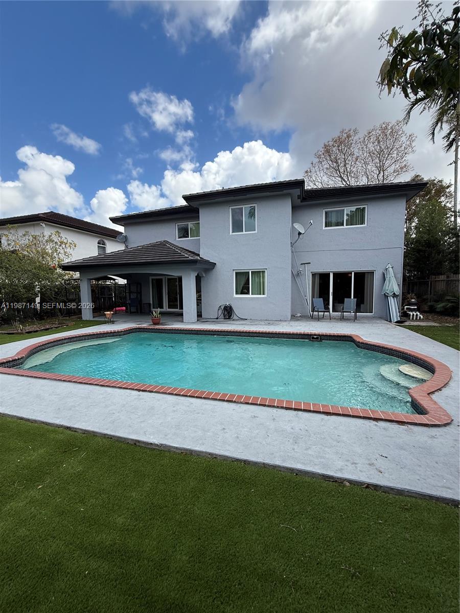 CORAL REEF NURSERIES SEC - Residential
