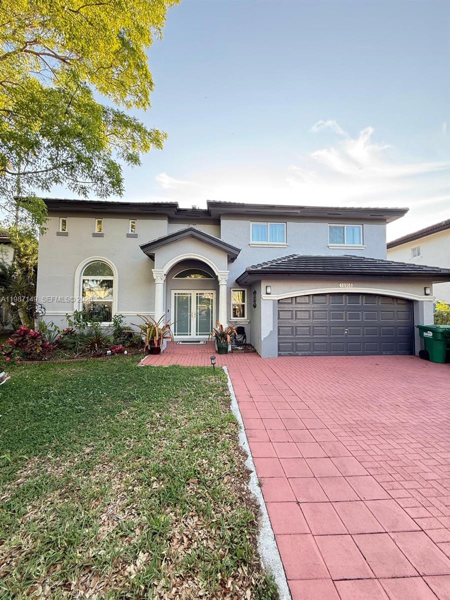 CORAL REEF NURSERIES SEC - Residential