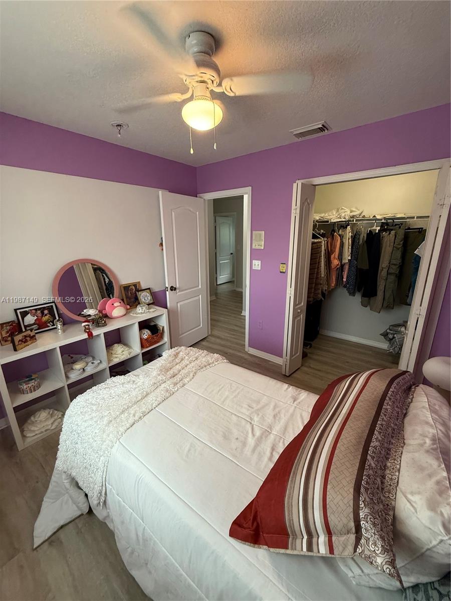 CORAL REEF NURSERIES SEC - Residential