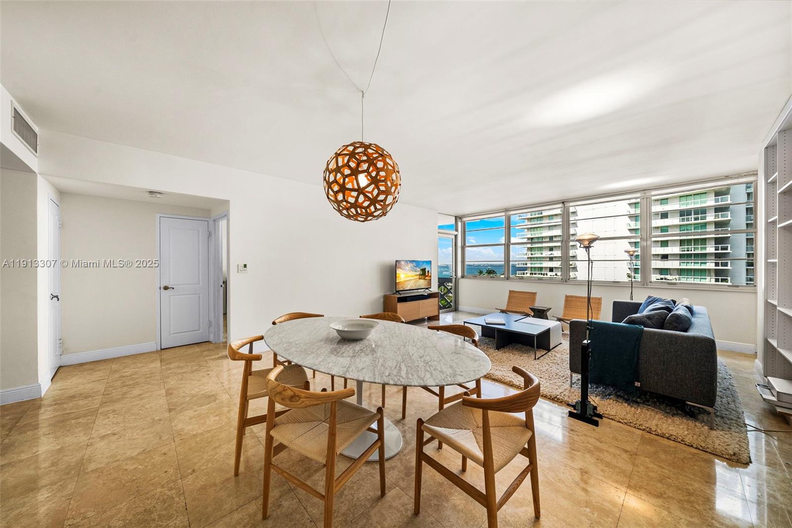 BELLE PLAZA CONDO - Residential