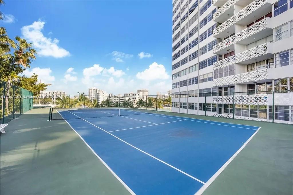 BELLE PLAZA CONDO - Residential