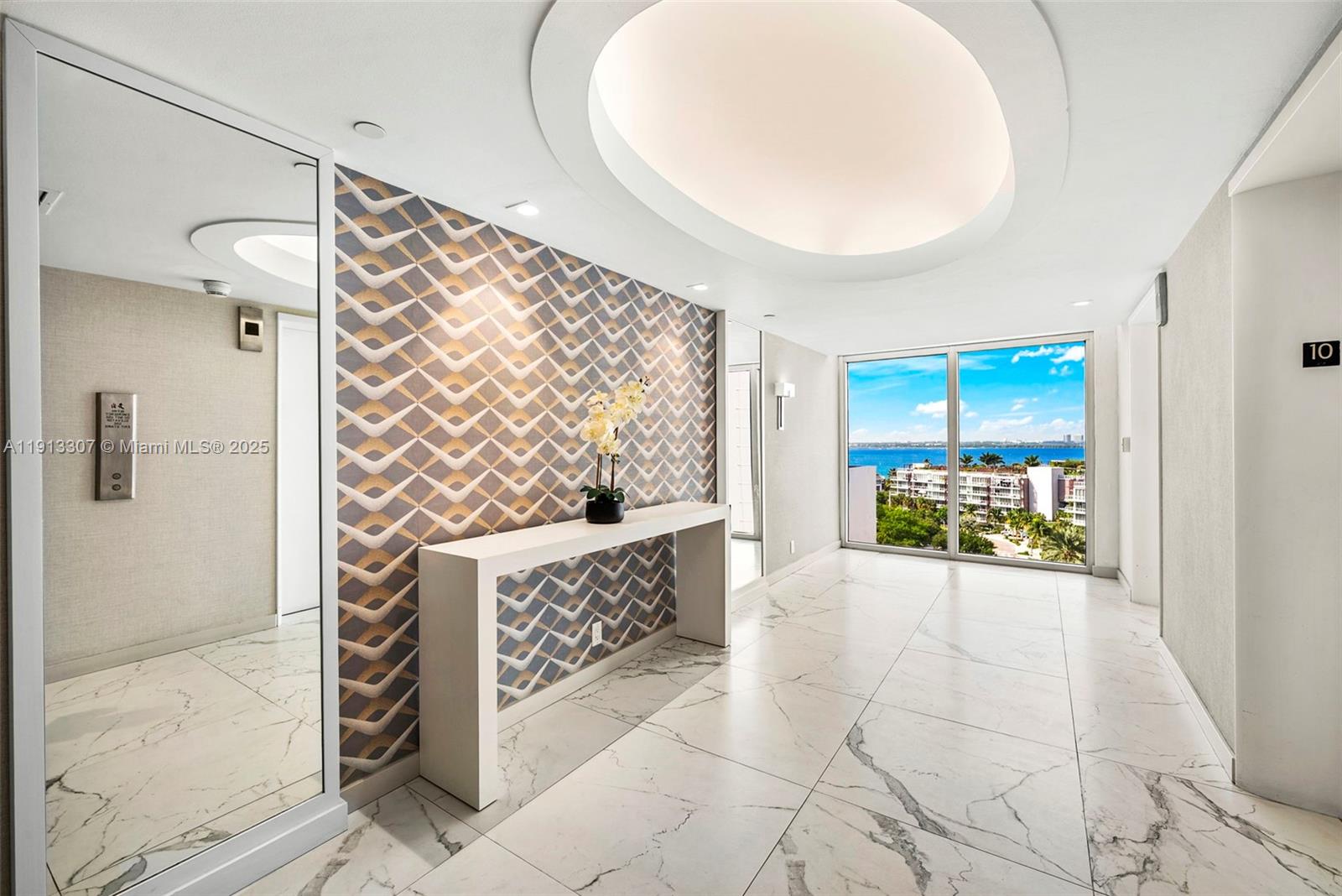 BELLE PLAZA CONDO - Residential