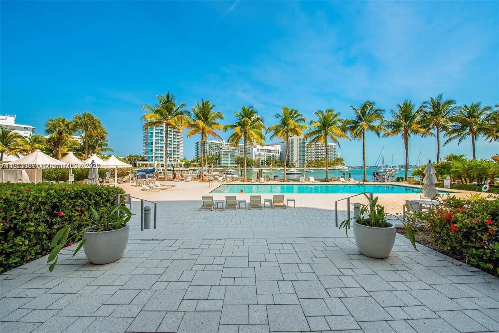 BELLE PLAZA CONDO - Residential