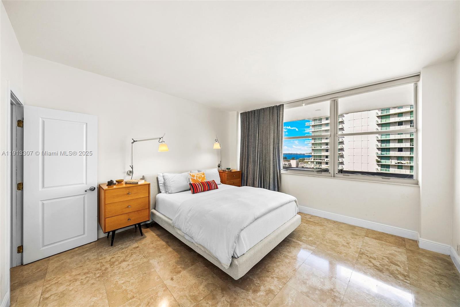 BELLE PLAZA CONDO - Residential