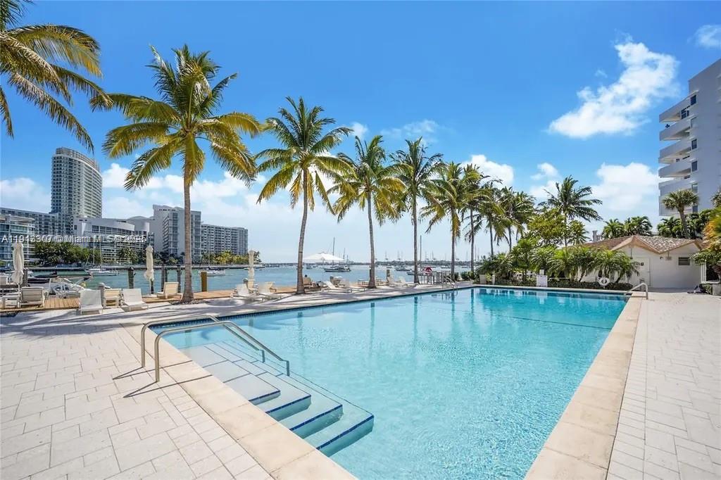 BELLE PLAZA CONDO - Residential