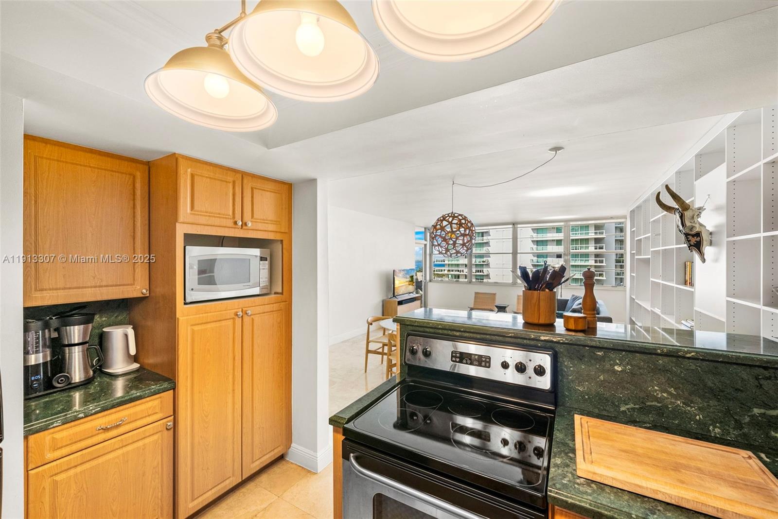BELLE PLAZA CONDO - Residential