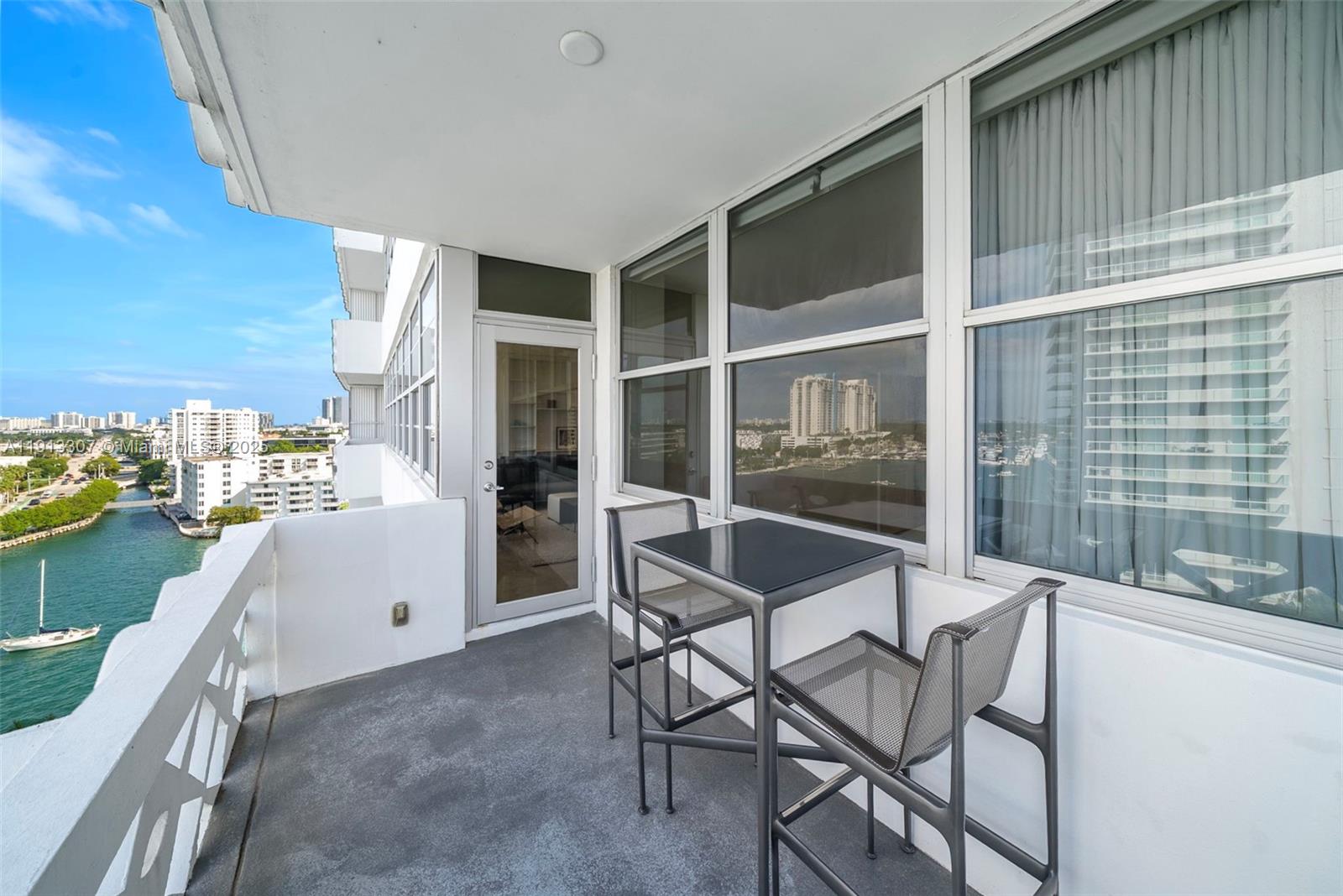 BELLE PLAZA CONDO - Residential