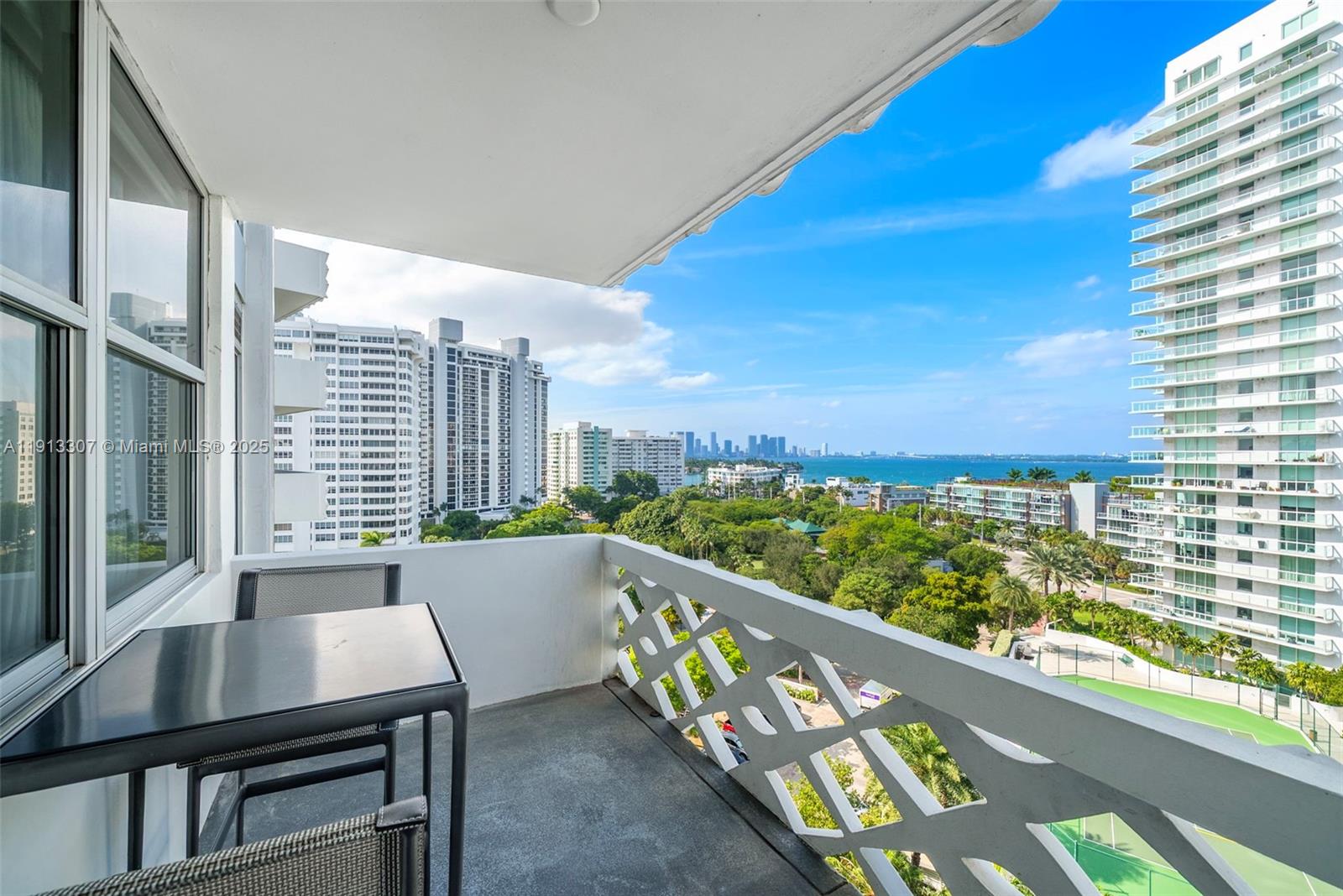 BELLE PLAZA CONDO - Residential