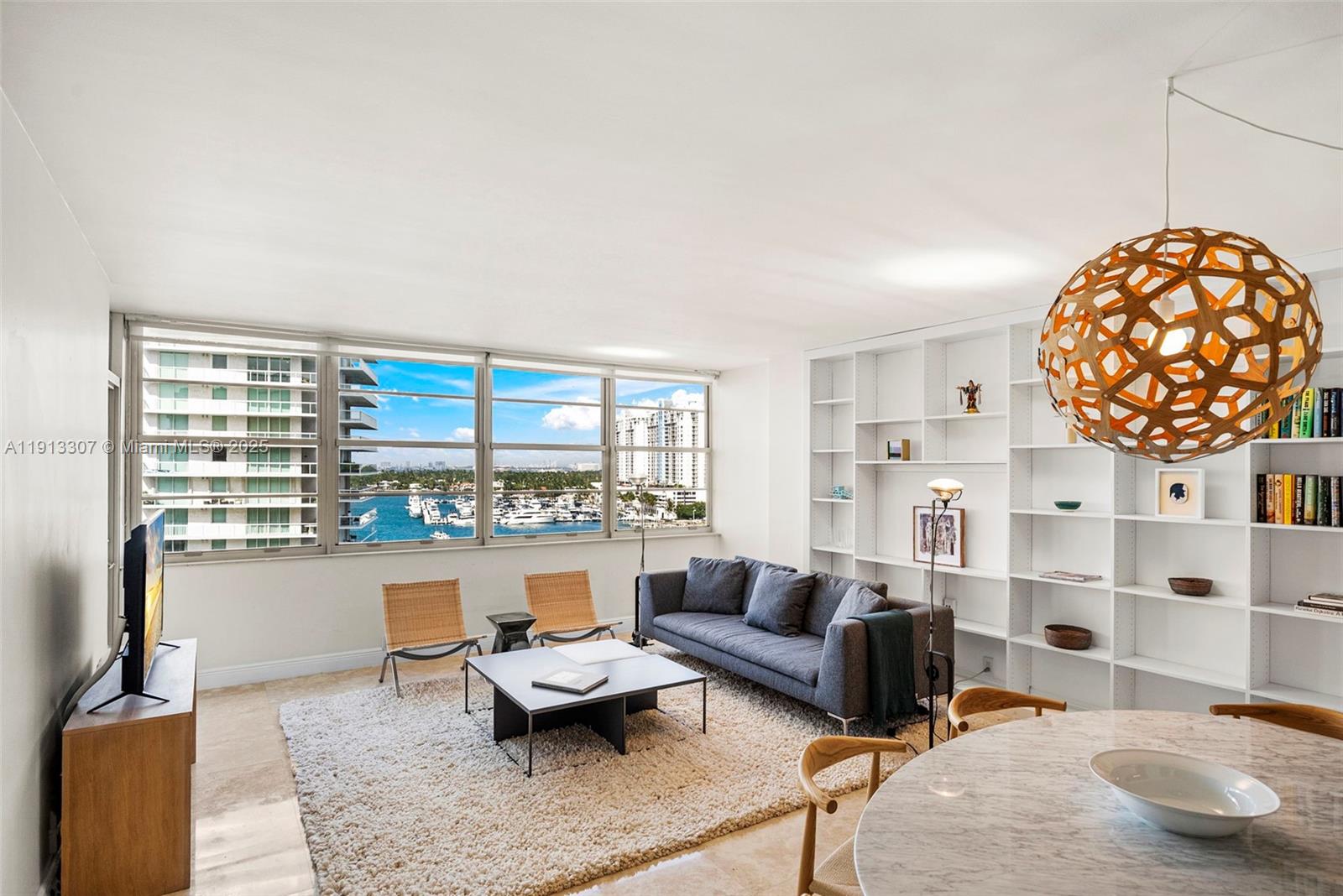 BELLE PLAZA CONDO - Residential