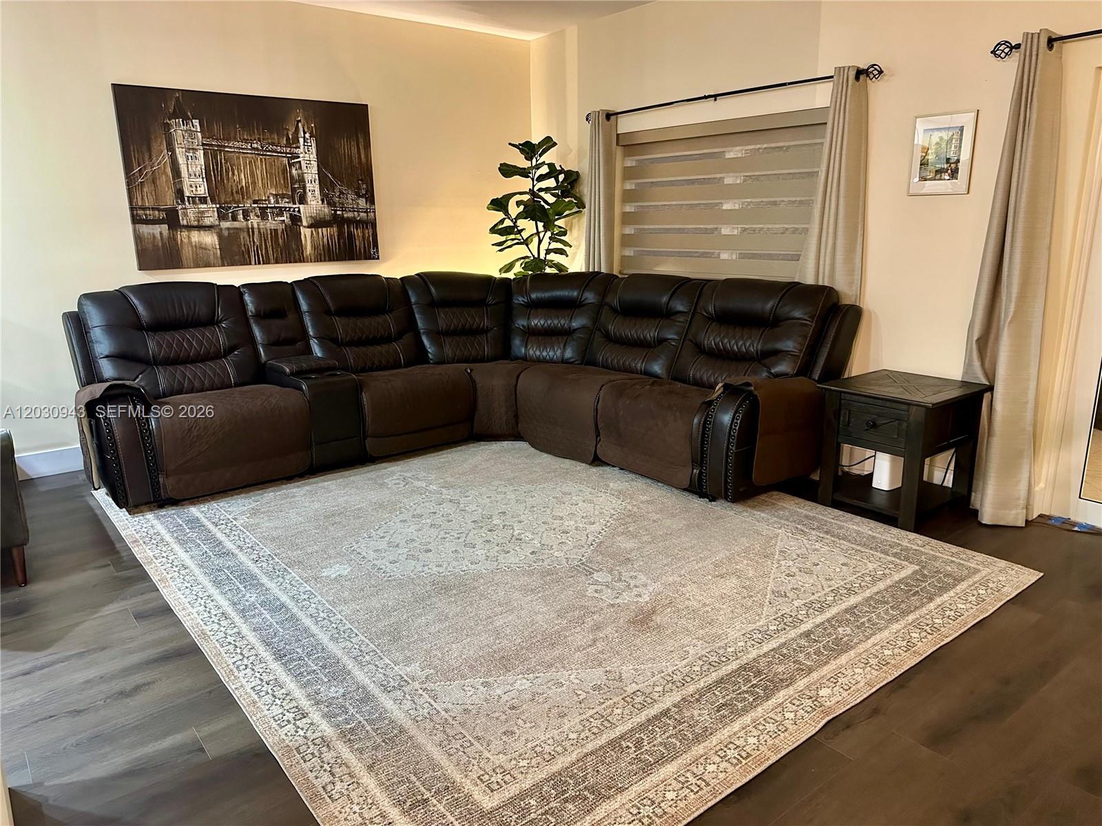 EFM ESTATES SEC 1 - Residential