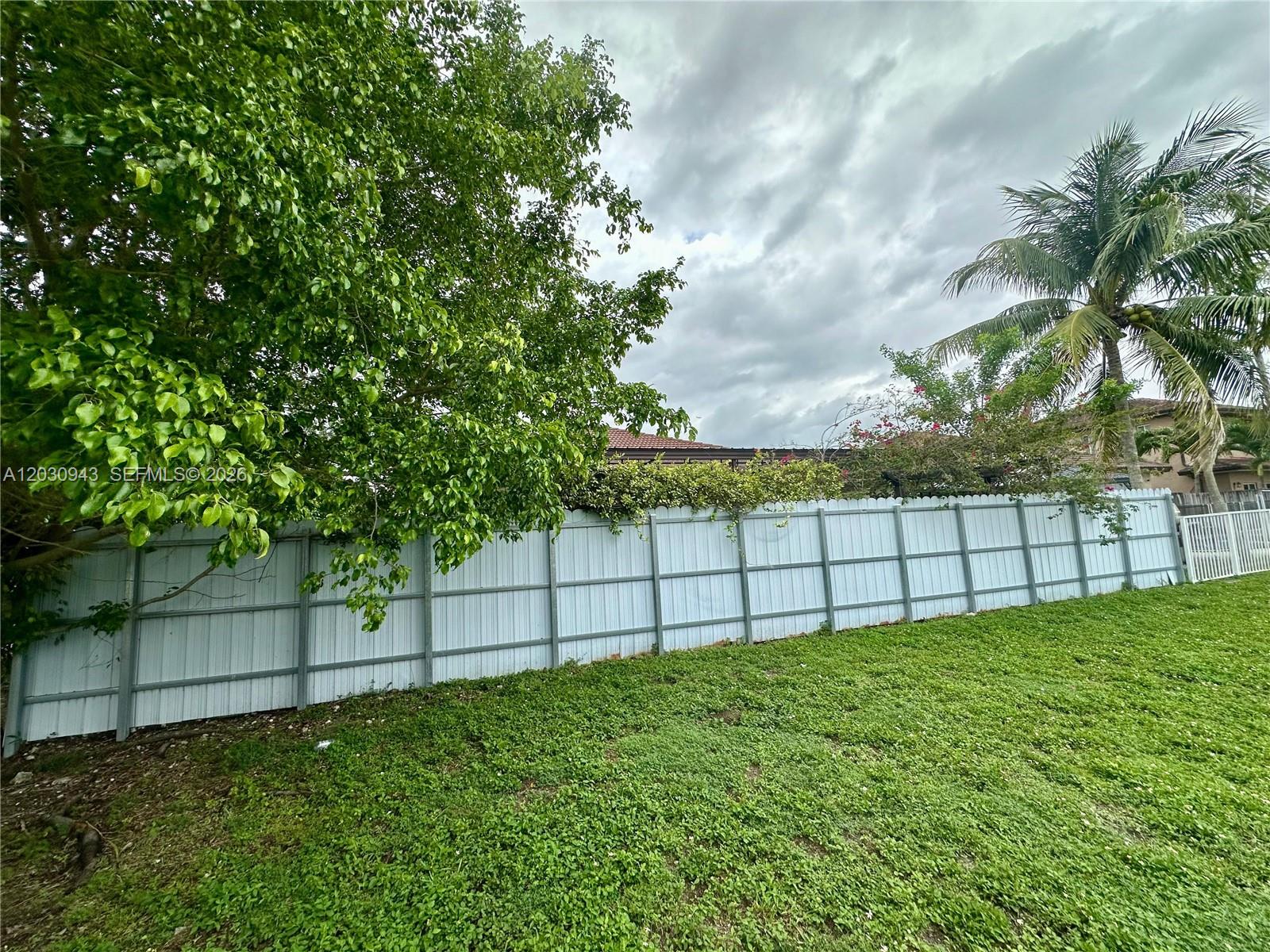 EFM ESTATES SEC 1 - Residential