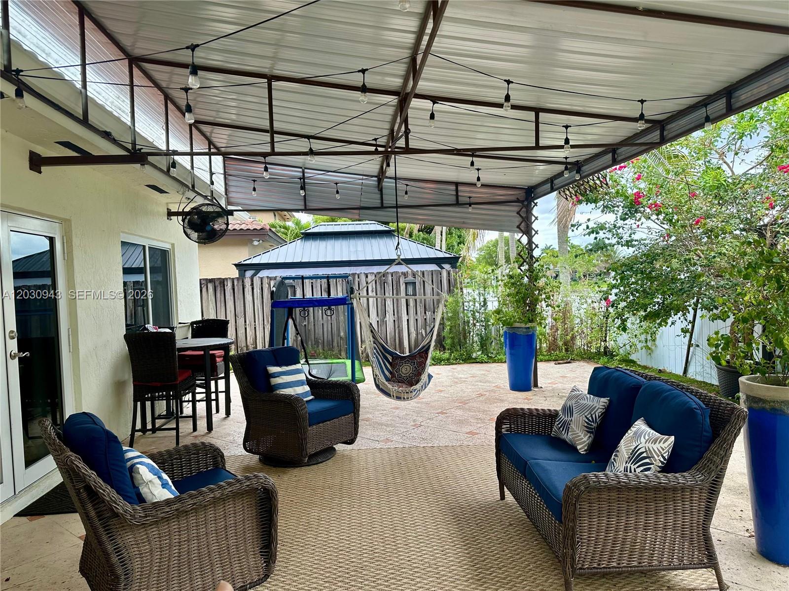 EFM ESTATES SEC 1 - Residential