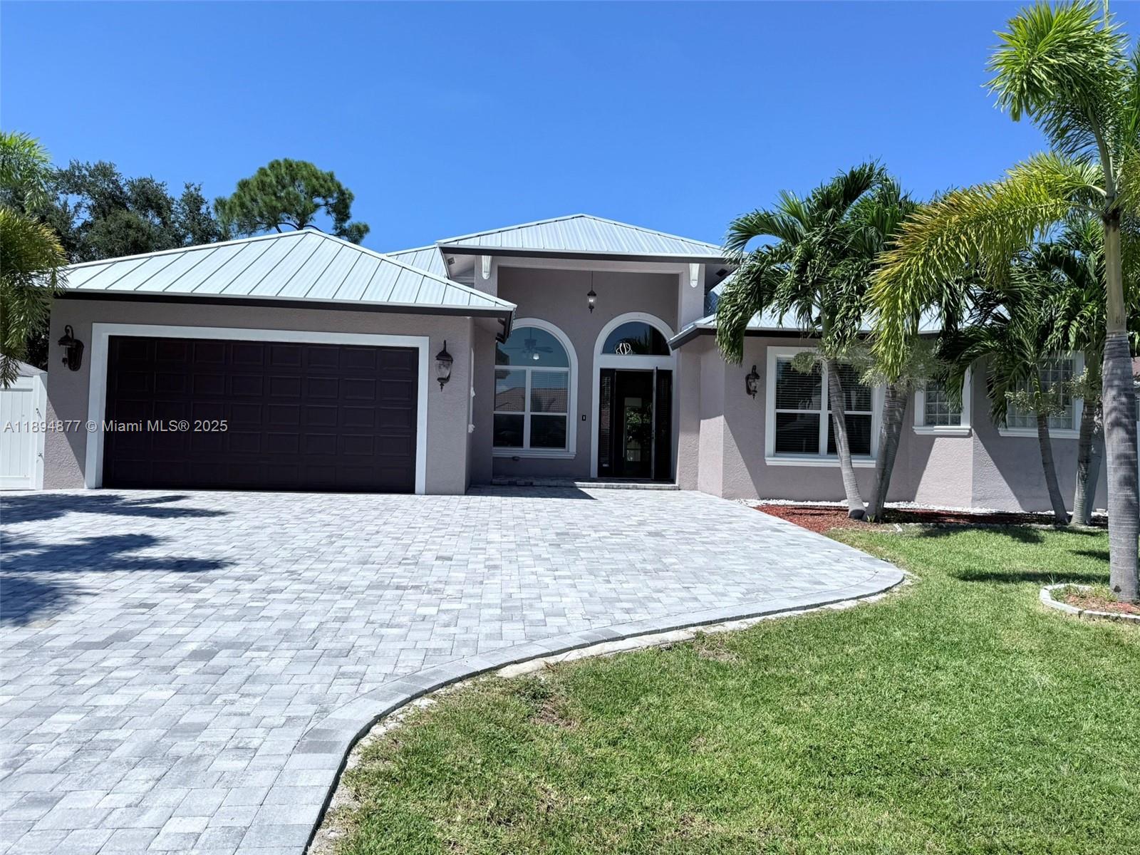PORT ST LUCIE SECTION 11 - Residential