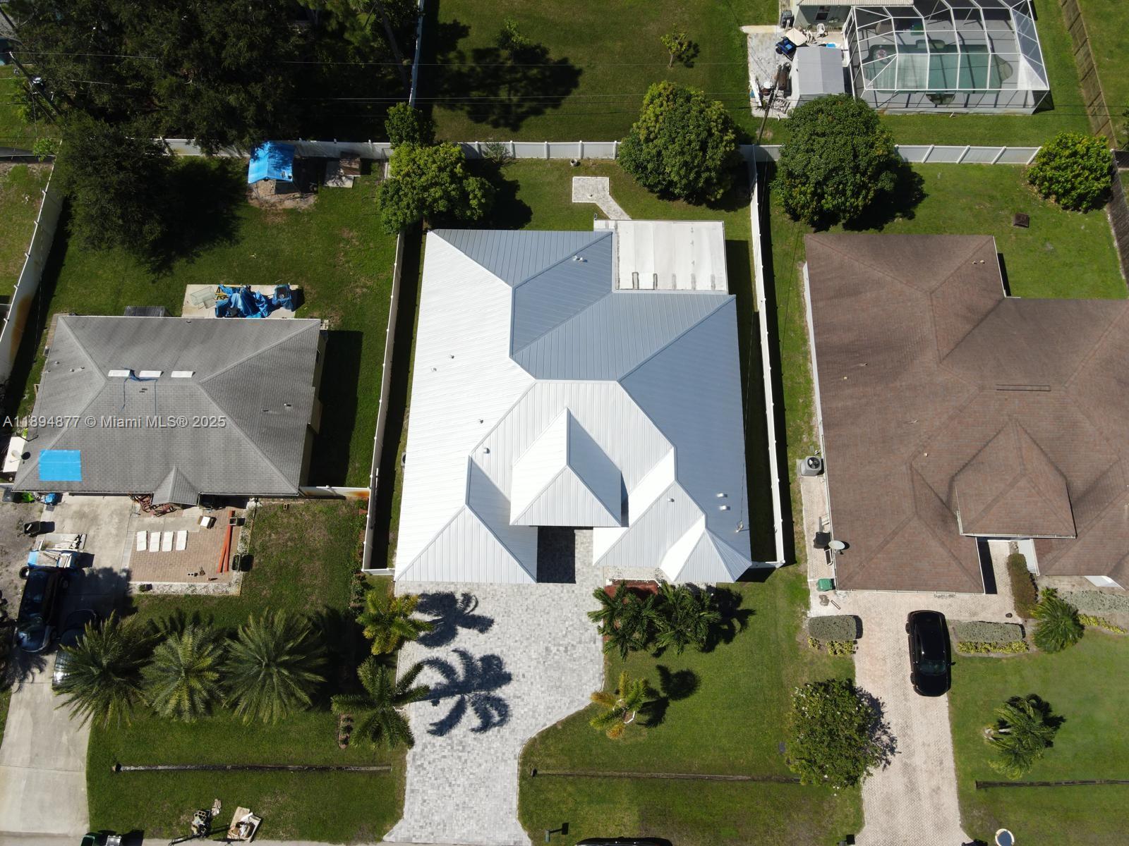 PORT ST LUCIE SECTION 11 - Residential