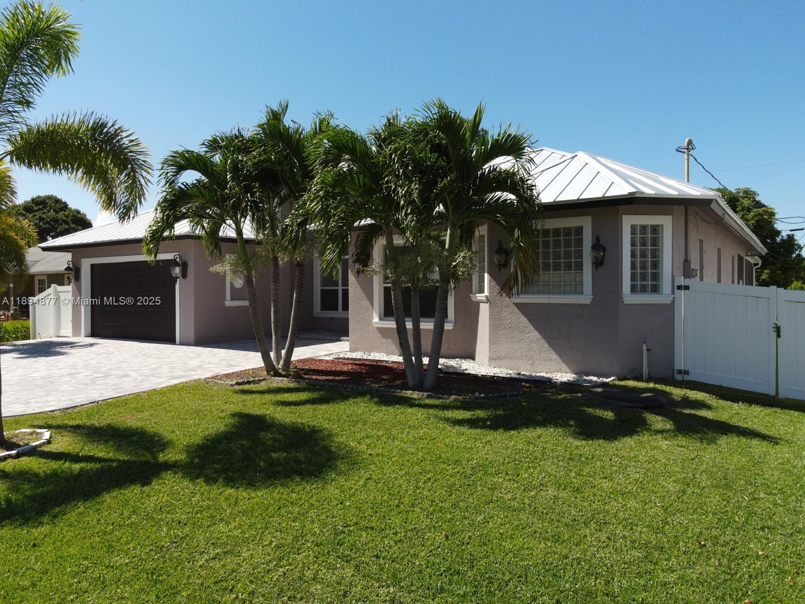 PORT ST LUCIE SECTION 11 - Residential