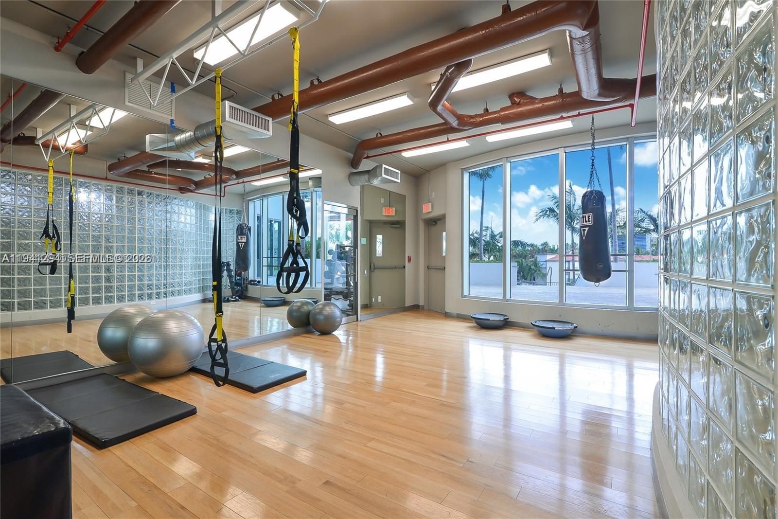 UPTOWN MARINA LOFTS CONDO - Residential