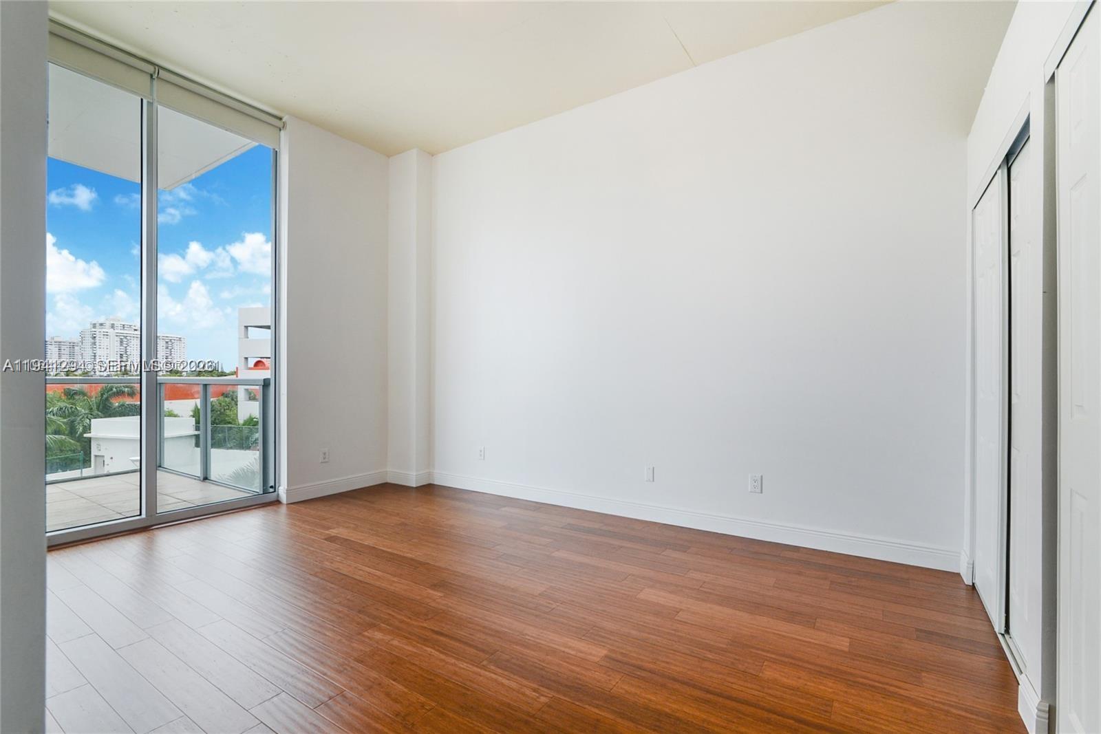 UPTOWN MARINA LOFTS CONDO - Residential
