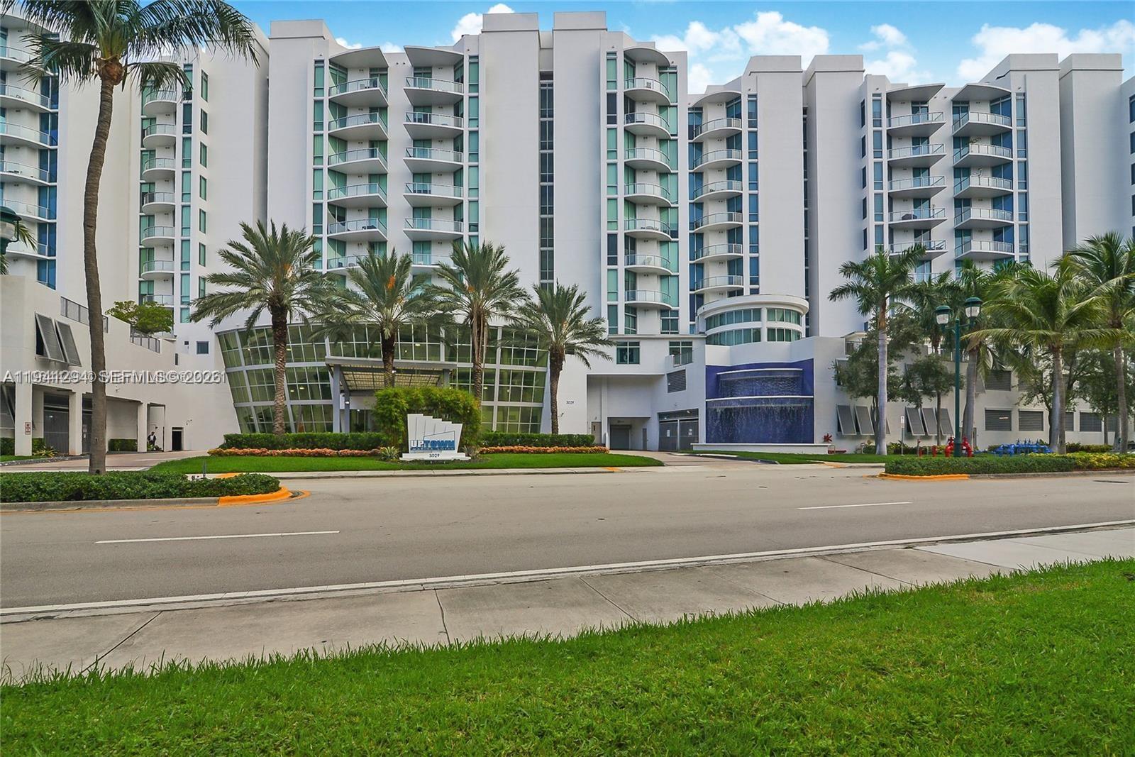 UPTOWN MARINA LOFTS CONDO - Residential