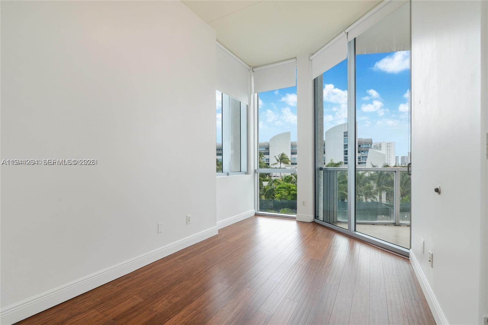 UPTOWN MARINA LOFTS CONDO - Residential