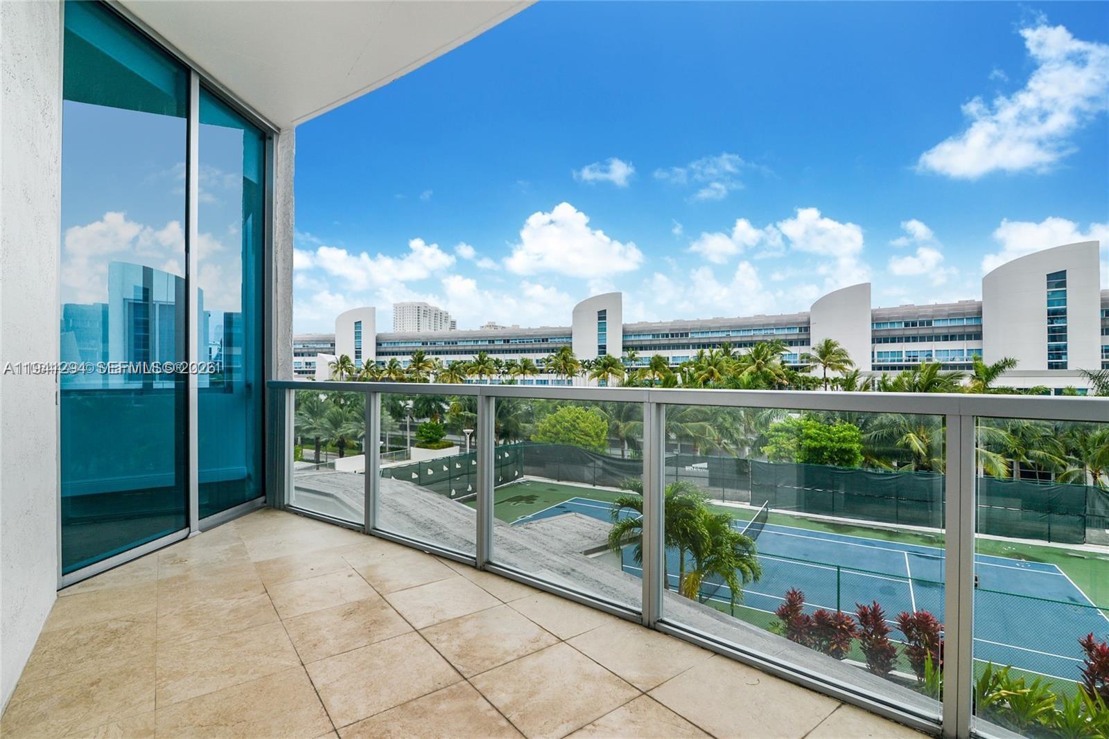 UPTOWN MARINA LOFTS CONDO - Residential