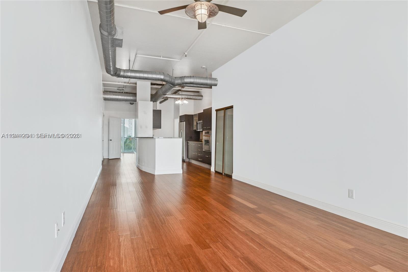 UPTOWN MARINA LOFTS CONDO - Residential