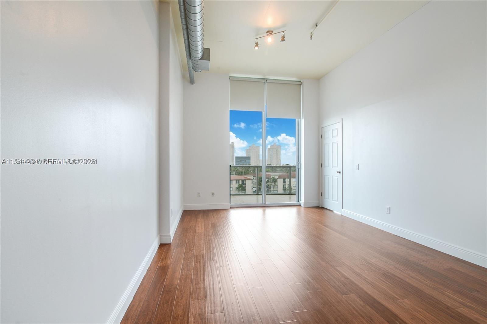 UPTOWN MARINA LOFTS CONDO - Residential