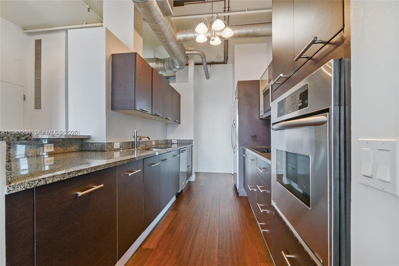 UPTOWN MARINA LOFTS CONDO - Residential