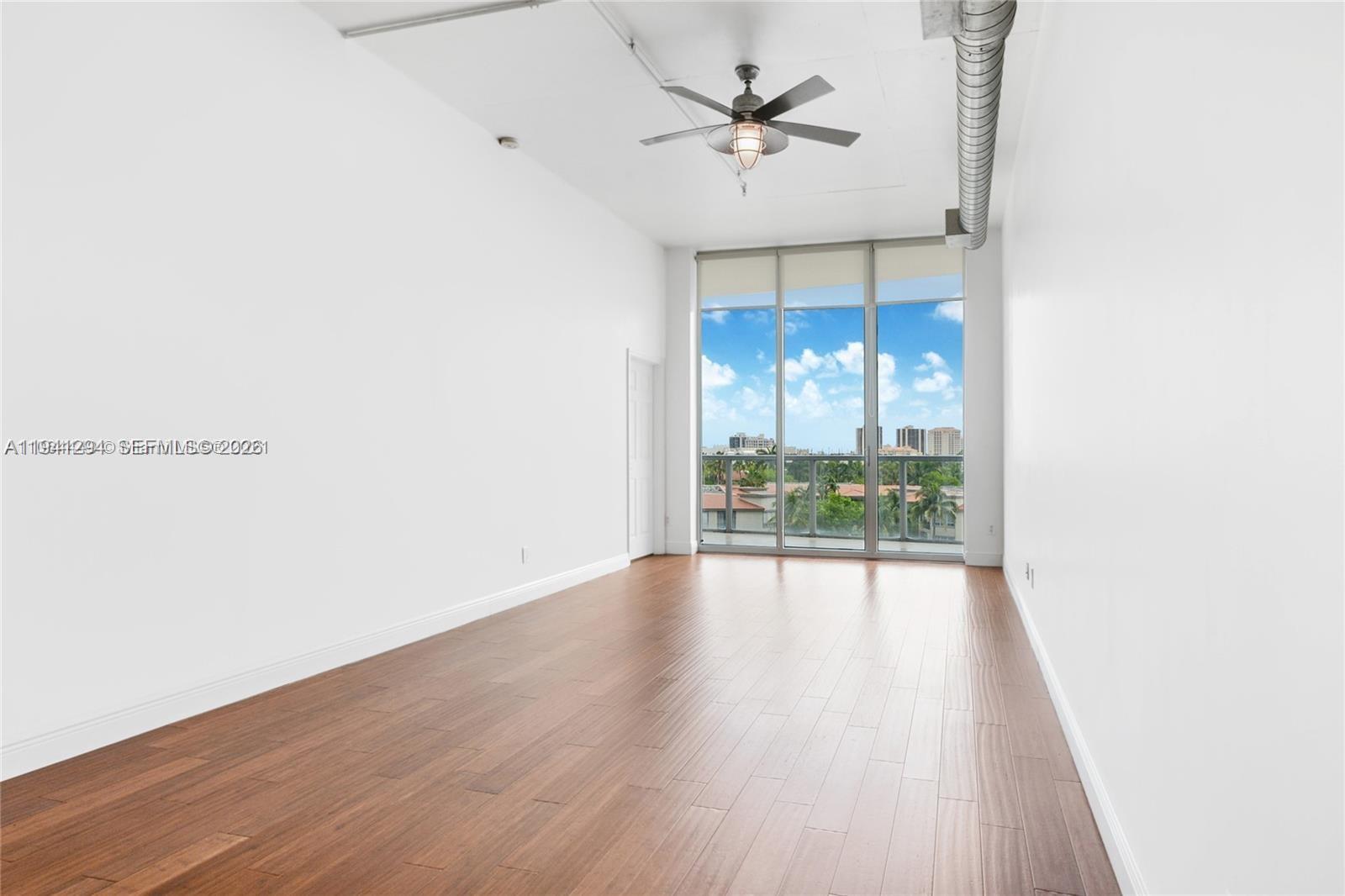 UPTOWN MARINA LOFTS CONDO - Residential