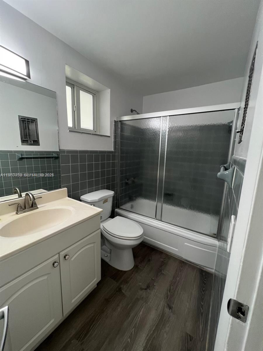 WOODLAKE APTS CONDO - Residential