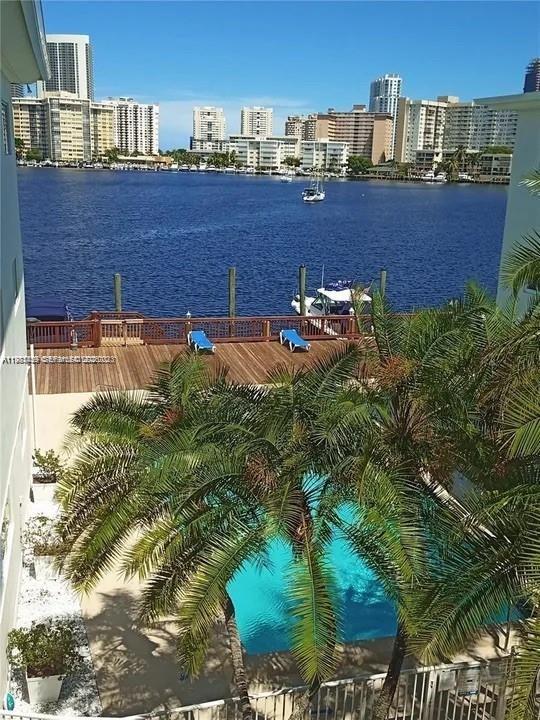 WOODLAKE APTS CONDO - Residential